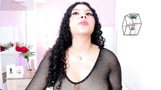 NahomiCharlotte - [Hot Stripchat] nipple-toys piercings shower spanish-speaking