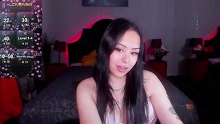 KIM_BROWNIE - [Hot Stripchat] twerk-teens mixed-teens big-ass mixed-teens