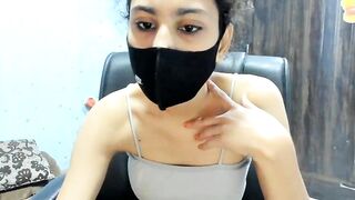 omgsimar69 - [Hot Stripchat] mistresses brunettes-young twerk-indian cam2cam