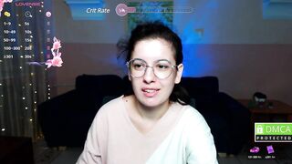 Aminabeatris - [Hot Stripchat] interactive-toys lovense big-tits white