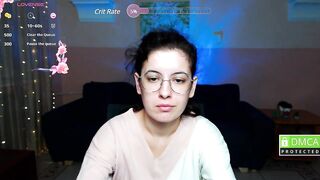 Aminabeatris - [Hot Stripchat] interactive-toys lovense big-tits white