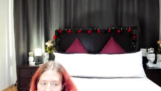 Sun_Miracle - [Hot Stripchat] topless dildo-or-vibrator-young striptease lovense