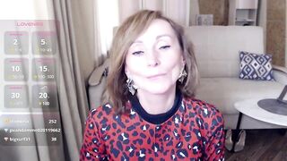 HornyMilf_777 - [Hot Stripchat] white-mature doggy-style big-nipples romantic-white