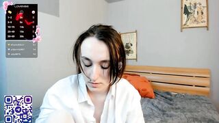 cyniabb - [Hot Stripchat] foot-fetish brunettes russian anal