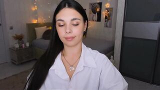 UnforgettableStarfall - [Hot Stripchat] cam2cam leather smoking cam2cam