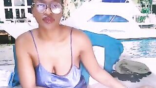 EbonyStunner69 - [Hot Stripchat] deepthroat erotic-dance erotic-dance sex-toys