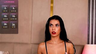 BetsyGonzale - [Hot Stripchat] heels nylon upskirt lovense