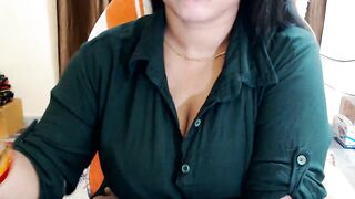 Sexy_aleena - [Hot Stripchat] doggy-style topless-milfs indian romantic