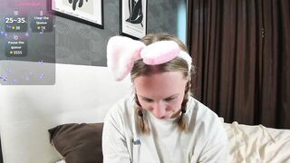 bubble_bbb - [Hot Stripchat] cooking latex white recordable-privates-teens