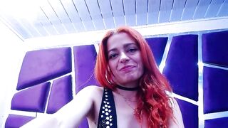 VellaParis - [Hot Stripchat] small-tits-latin deepthroat colombian-petite ahegao