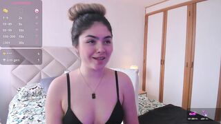 Lau_Bee - [Hot Stripchat] blowjob doggy-style twerk-latin latin