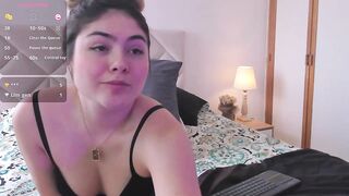 Lau_Bee - [Hot Stripchat] blowjob doggy-style twerk-latin latin