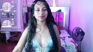 FranchescaGiraldo_ - [Hot Stripchat] cowgirl dildo-or-vibrator-teens lovense doggy-style