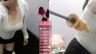 Drool_Sucker - [Hot Stripchat] squirt striptease-latin big-ass squirt-milfs