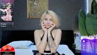 SueClifford - [Hot Stripchat] teens striptease-teens dildo-or-vibrator-teens ahegao