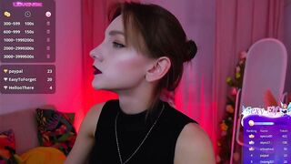 Nillie_Kelly - [Hot Stripchat] upskirt white-teens editorial-choice student