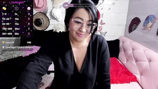 mirandaa_spark - [Hot Stripchat] topless milfs topless-milfs anal-latin