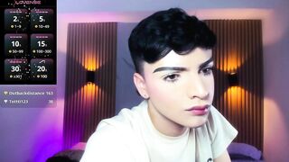 im_musas - [Hot Stripchat] deepthroat anal-toys spanish-speaking fingering