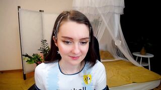 CloudGrace - [Hot Stripchat] erotic-dance ahegao striptease erotic-dance