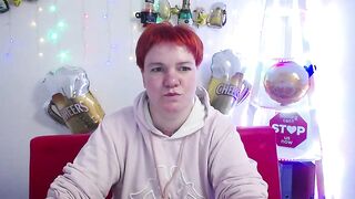 EvalineQueen - [Hot Stripchat] small-audience twerk-white nylon affordable-cam2cam