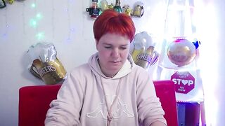 EvalineQueen - [Hot Stripchat] small-audience twerk-white nylon affordable-cam2cam