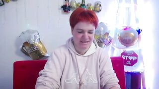 EvalineQueen - [Hot Stripchat] small-audience twerk-white nylon affordable-cam2cam