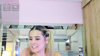 AYNARA_ROSE - [Hot Stripchat] twerk-latin colombian-young trimmed-young fuck-machine