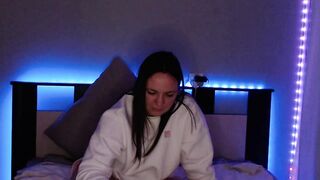 Leila_sweetsex - [Hot Stripchat] teens jerk-off-instruction russian fingering-white