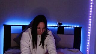 Leila_sweetsex - [Hot Stripchat] teens jerk-off-instruction russian fingering-white