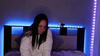 Leila_sweetsex - [Hot Stripchat] teens jerk-off-instruction russian fingering-white