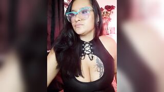 RoseexReed - [Hot Stripchat] deepthroat cock-rating colombian small-audience