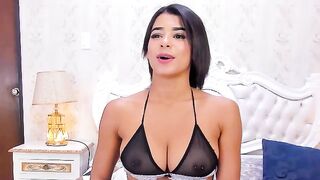 TiaraRosse - [Hot Stripchat] spanish-speaking sex-toys fingering spanking