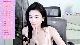 FeiFei-babe - [Hot Stripchat] luxurious-privates-asian chinese dirty-talk milfs