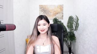 AnneTLi - [Hot Stripchat] middle-priced-privates asian middle-priced-privates-asian cosplay