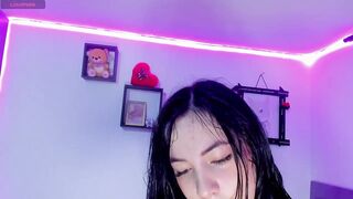 tiny_violet - [Hot Stripchat] fingering-teens cam2cam brunettes hd