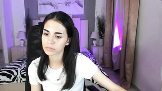 JENNA_WILSON - [Hot Stripchat] office new-petite petite-white foot-fetish