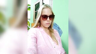 Little_Forest_ELF - [Hot Stripchat] white petite-blondes big-tits-young blondes