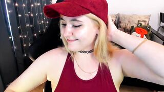 Diana_Flower - [Hot Stripchat] curvy-white blondes cosplay-teens big-ass-white