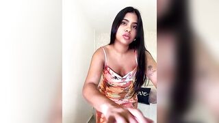 Noelia_cartago - [Hot Stripchat] foot-fetish big-ass-young creampie young