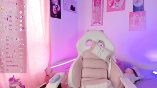 pink_quarz - [Hot Stripchat] fisting-asian small-audience twerk-young big-nipples