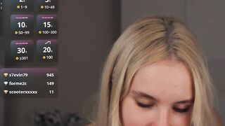 LolliHarpeer - [Hot Stripchat] erotic-dance shaven orgasm middle-priced-privates-teens