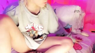 Loren-Cute - [Hot Stripchat] squirt-mixed interactive-toys-teens petite doggy-style