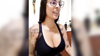 charlotte_stevenss_ - [Hot Stripchat] outdoor mobile fingering spanish-speaking