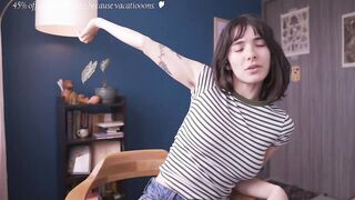 maria_alfonsina_ - [Hot Chaturbate] live cam 1080 hd relax big nipples