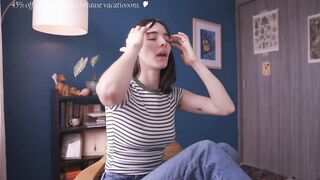 maria_alfonsina_ - [Hot Chaturbate] live cam 1080 hd relax big nipples