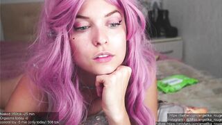 angelika_rouge - [Hot Chaturbate] findom iteractivetoy fuck cam girl