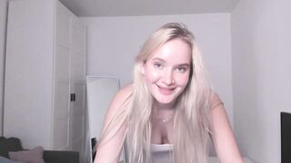 annieskiss - [Hot Chaturbate] love beatiful camera handjob