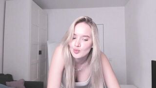 annieskiss - [Hot Chaturbate] love beatiful camera handjob