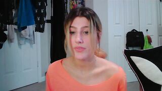 briadominick - [Hot Chaturbate] sex vids slave hot wife private