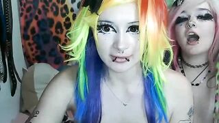 xandrawr - [Hot Chaturbate] footjob spit goddess web cam sex